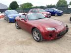2008 MAZDA MX-5 for sale at Copart COLCHESTER