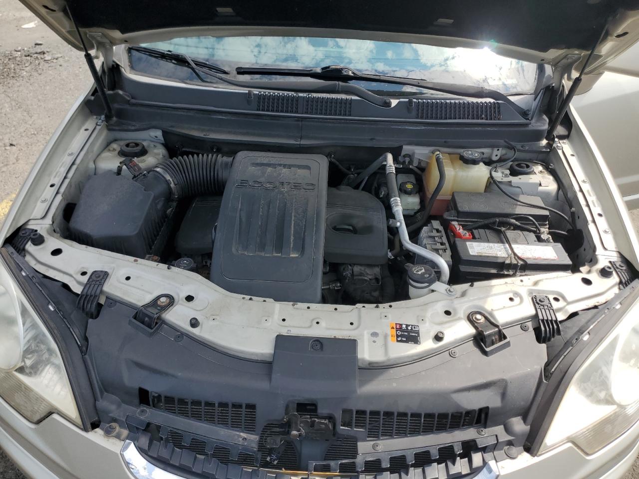 2014 Chevrolet Captiva Ltz VIN: 3GNAL4EK9ES649932 Lot: 69189595