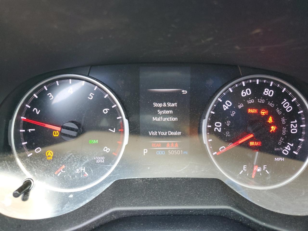 2020 Toyota Rav4 Xle VIN: 2T3W1RFV1LW073991 Lot: 68680965