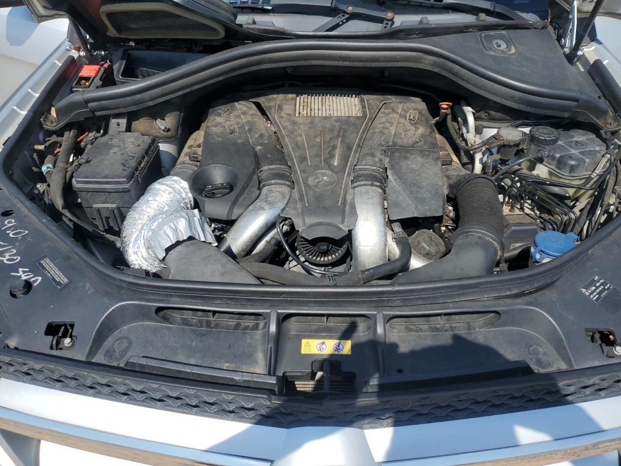 2013 Mercedes-Benz Gl 450 4Matic VIN: 4JGDF7CE9DA201469 Lot: 69176845