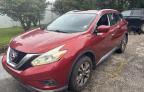 2016 NISSAN MURANO S   à vendre chez Copart AL - MOBILE SOUTH
