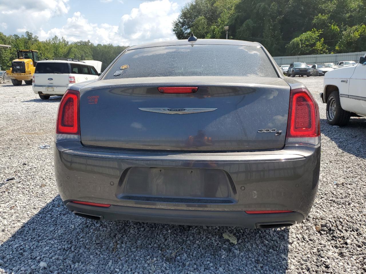 2016 Chrysler 300 S VIN: 2C3CCABGXGH324930 Lot: 68157775