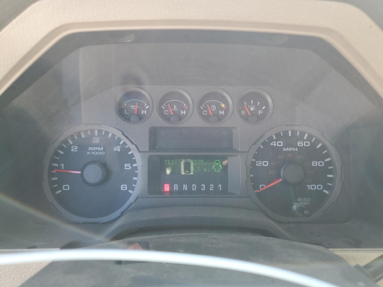 2008 Ford F350 Srw Super Duty VIN: 1FTWF305X8EA26884 Lot: 62934675