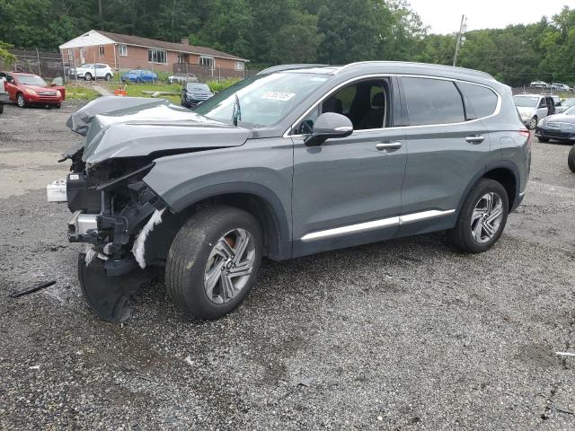  HYUNDAI SANTA FE 2023 Szary