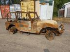 2004 JEEP WRANGLER / TJ SAHARA   for sale at Copart QC - MONTREAL