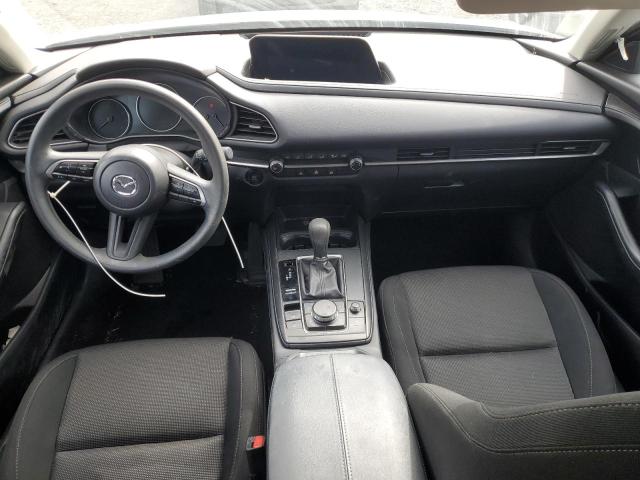  MAZDA CX30 2024 Белы