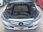 2014 MERCEDES-BENZ E220 SE CDI AUTO  for sale at Copart WOLVERHAMPTON