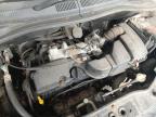 2011 KIA PICANTO SP for sale at Copart SANDTOFT