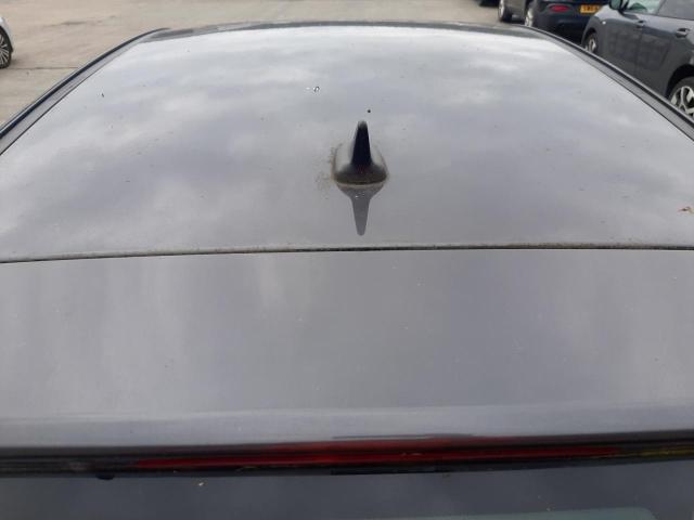 2012 VAUXHALL ASTRA 1.7 CDTI 16V ECOFLEX EXCLUSIV 5DR