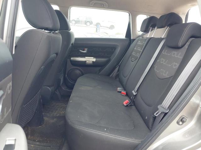 2013 KIA SOUL 2