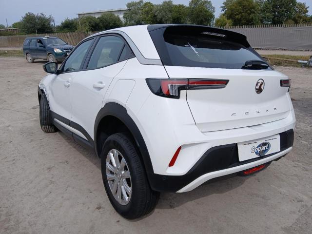 2022 VAUXHALL MOKKA SE EDITION TURBO 