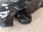 2024 AUDI A3 S LN BLK ED 35 TFSI MH  for sale at Copart WOLVERHAMPTON