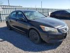 2012 HONDA ACCORD EXL   for sale at Copart ON - OTTAWA