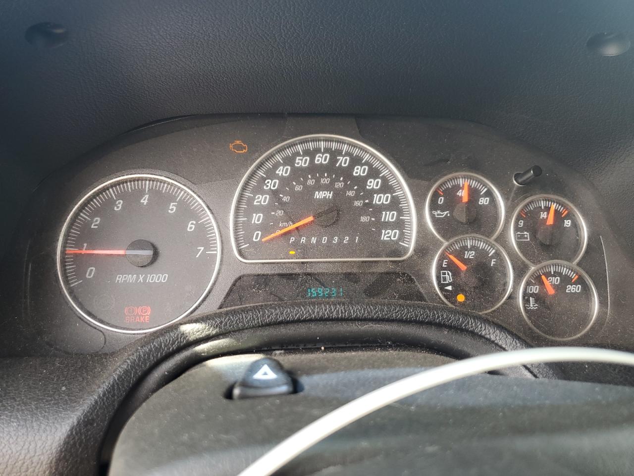 2007 GMC Envoy VIN: 1GKDT13S572194412 Lot: 67963605