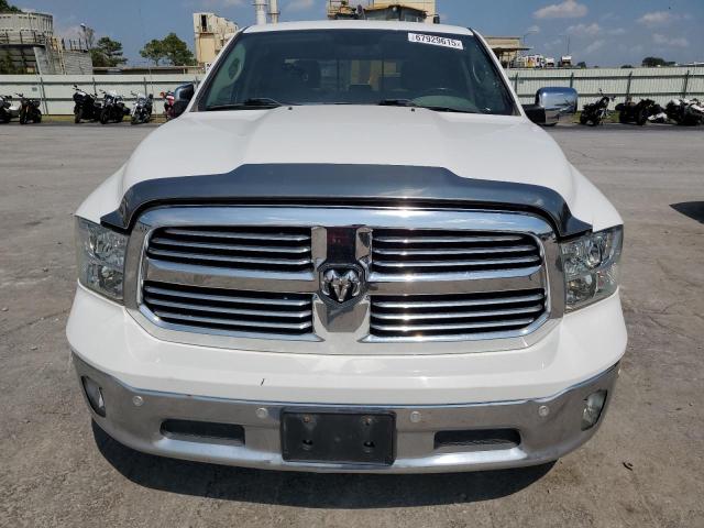 Pickups RAM 1500 2016 White