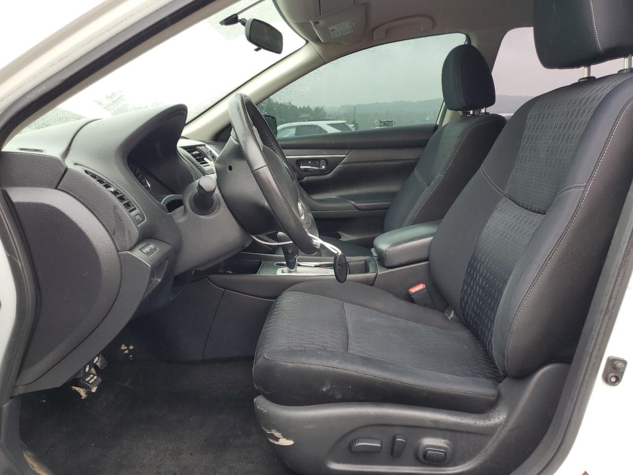 2017 Nissan Altima 2.5 VIN: 1N4AL3AP8HC130472 Lot: 67907015