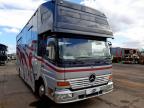 2001 ATEGO ATEGO  for sale at Copart WOLVERHAMPTON