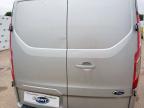 2016 FORD TRANSIT CUSTOM 290 LTD E-  for sale at Copart SANDY