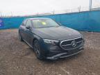 2025 MERCEDES-BENZ E CLASS AMG LINE for sale at Copart YORK