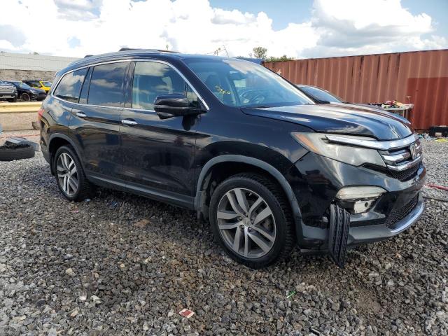  HONDA PILOT 2016 Черный