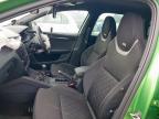 2019 SKODA OCTAVIA VRS for sale at Copart SANDWICH