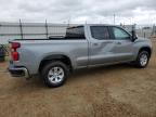 2025 CHEVROLET SILVERADO K1500 LT   for sale at Copart AB - EDMONTON