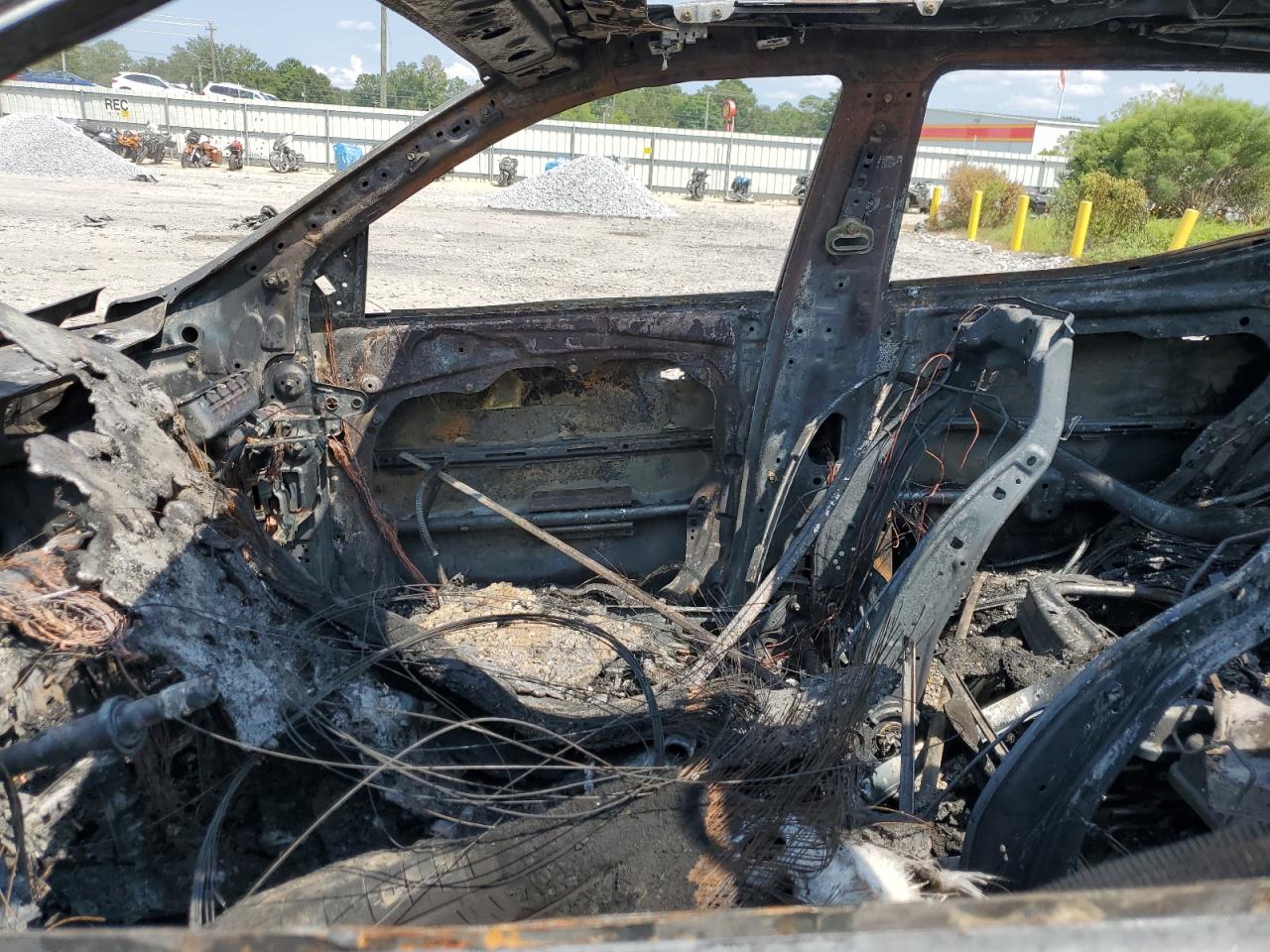 2013 Hyundai Santa Fe Sport VIN: 5XYZU3LB9DG090694 Lot: 70116765