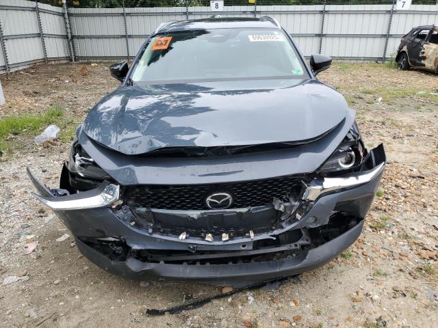  MAZDA CX30 2024 Серый