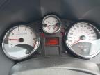 2009 PEUGEOT 207 SPORT for sale at Copart BRISTOL