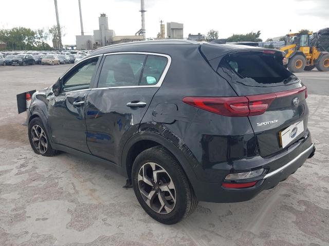 2020 KIA SPORTAGE 2