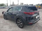 2020 KIA SPORTAGE 2 for sale at Copart ST HELENS