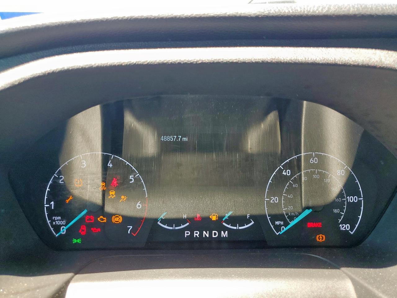 2023 Ford Transit T-350 VIN: 1FTBW2XG6PKA68839 Lot: 86317775