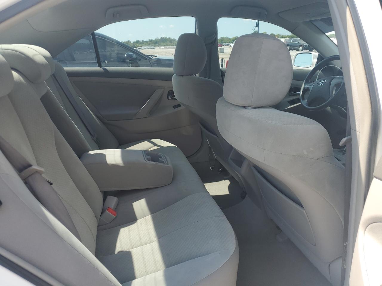 2008 Toyota Camry Ce VIN: 4T1BE46K98U780204 Lot: 69253395