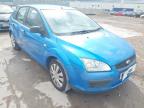 2006 FORD FOCUS LX for sale at Copart WESTBURY
