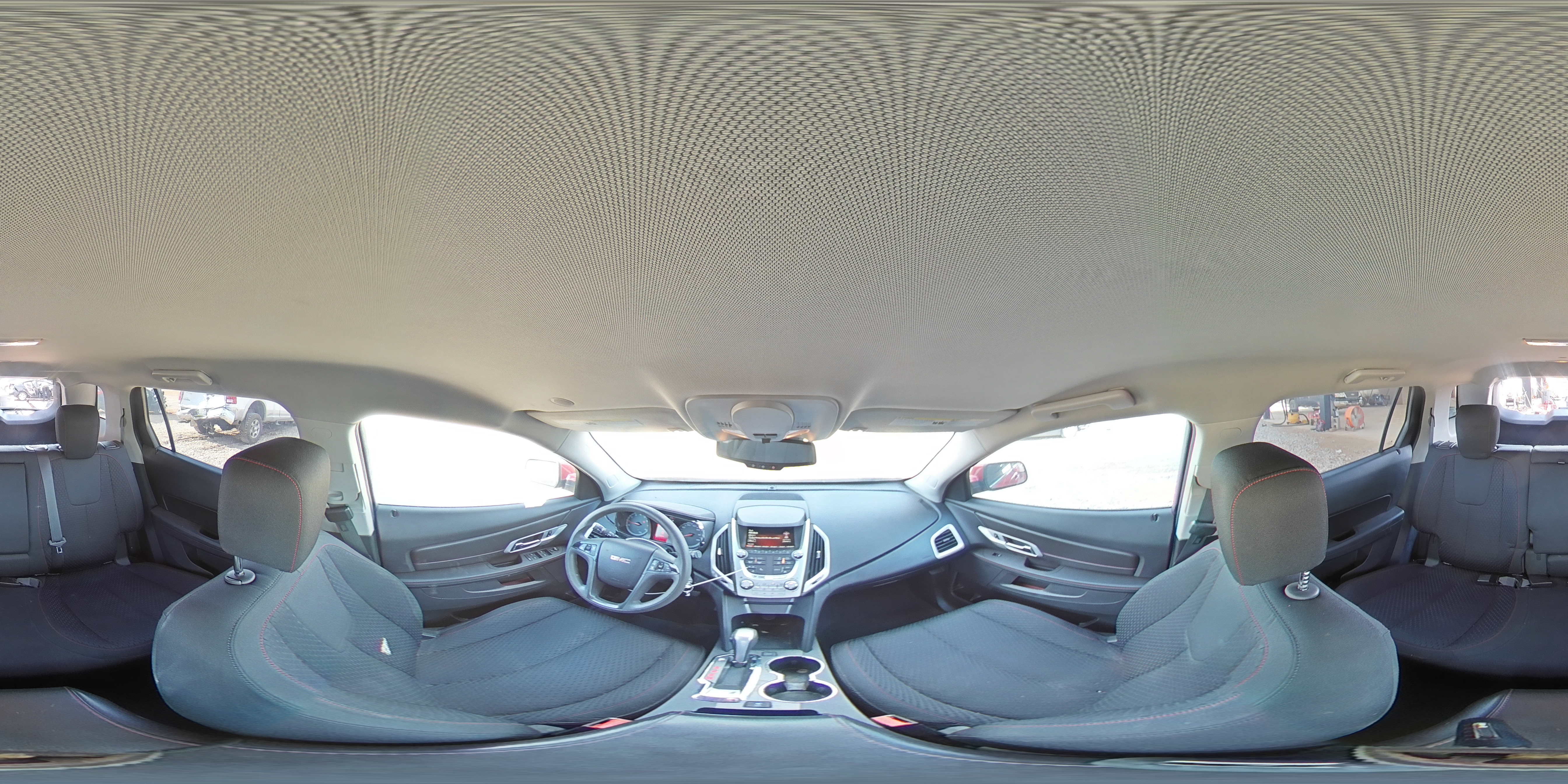 2014 GMC Terrain Sle VIN: 2GKALMEK1E6238200 Lot: 69213775