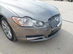 2010 JAGUAR XF LUXURY for sale at Copart SANDY