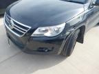 2011 VOLKSWAGEN TIGUAN MAT for sale at Copart SANDY