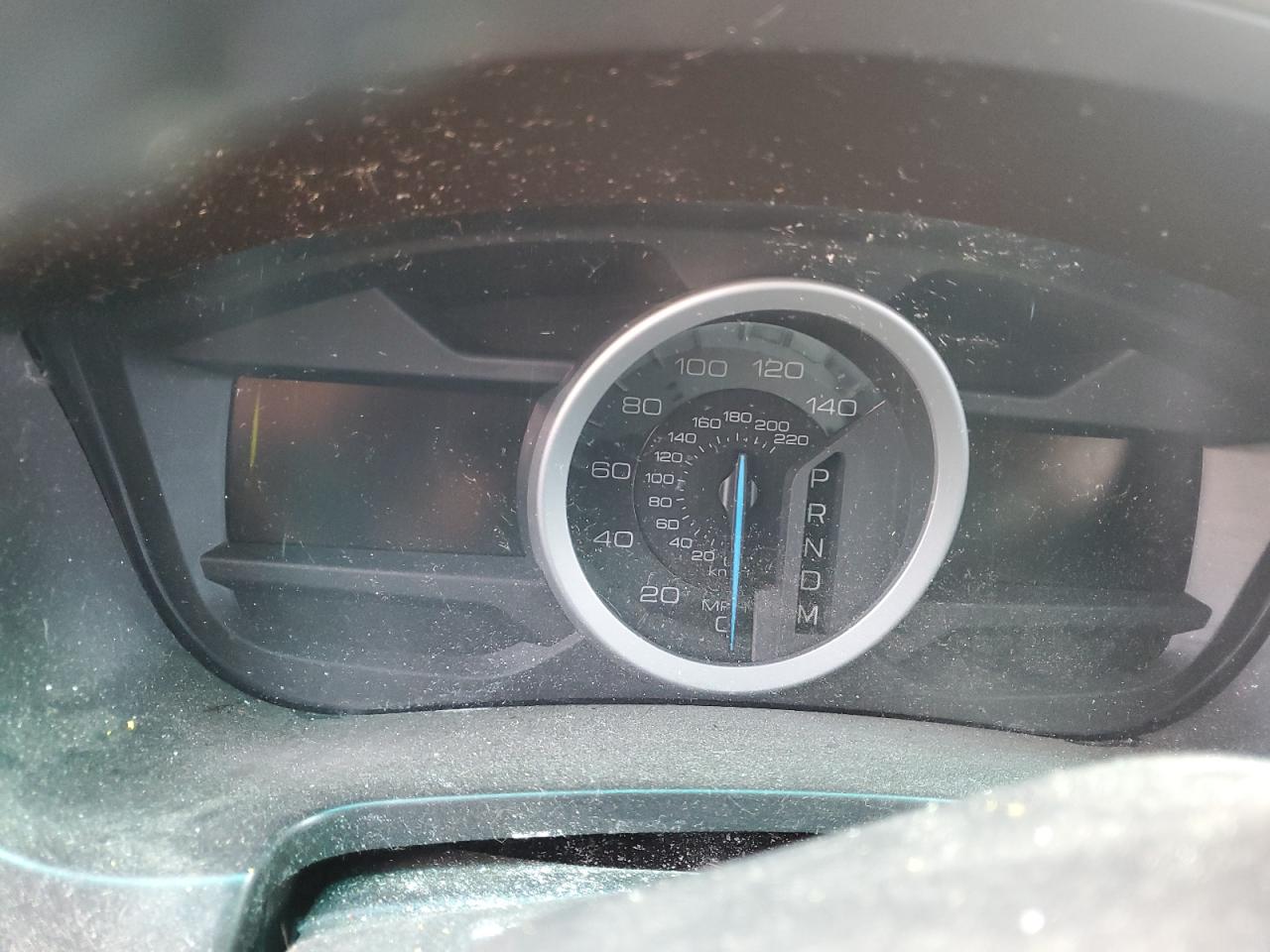 2011 Ford Explorer Limited VIN: 1FMHK7F85BGA60218 Lot: 66141365