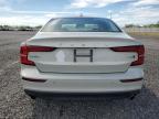 2019 VOLVO S60 T6 MOMENTUM   à vendre chez Copart ON - OTTAWA