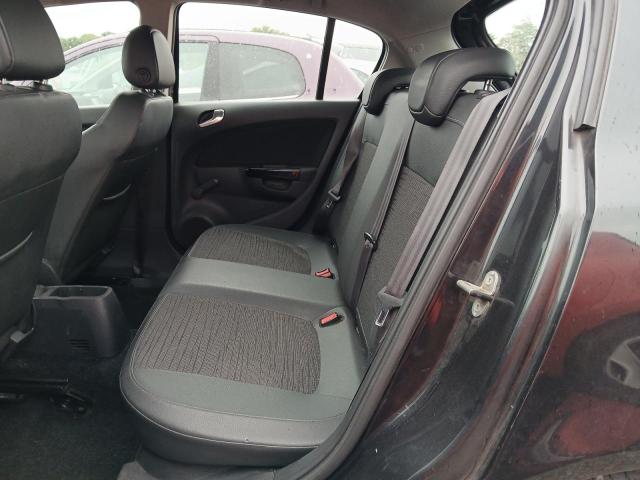 2014 VAUXHALL CORSA EXCITE