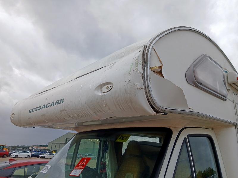 2005 FIAT DUCATO 15