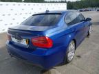 2007 BMW 325D M SPO for sale at Copart WHITBURN