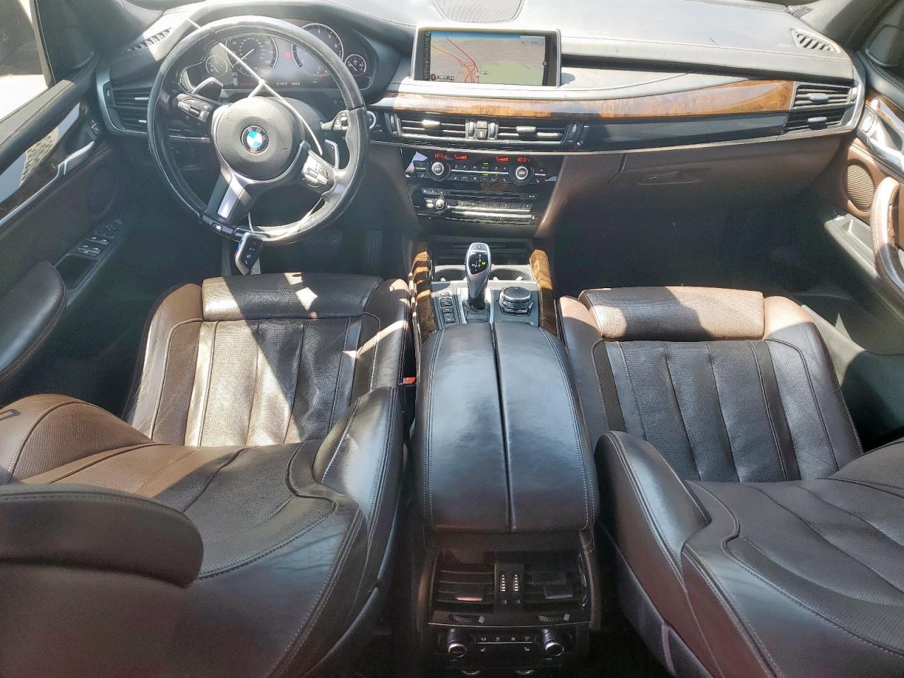 2015 BMW X5 xDrive35I VIN: 5UXKR0C53F0K61815 Lot: 69594915