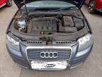 2007 AUDI A3 SPECIAL EDITION for sale at Copart WHITBURN