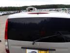 2013 MERCEDES-BENZ VITO 113 CDI TRAVELINER  for sale at Copart WHITBURN