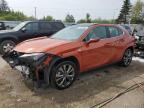 2024 LEXUS UX 250H PREMIUM   for sale at Copart ON - TORONTO