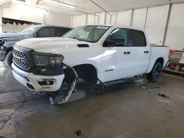 RAM 1500 BIG H 2023