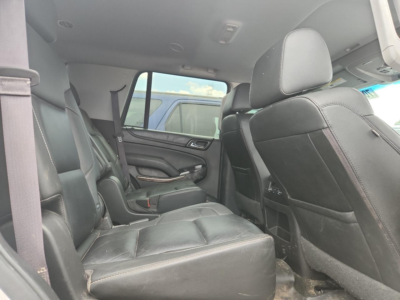 2016 Chevrolet Tahoe K1500 Lt VIN: 1GNSKBKC1GR288274 Lot: 70196575