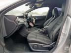 2017 MERCEDES-BENZ CLA 220 SPORT D AUTO  for sale at Copart WESTBURY