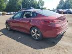 2019 KIA OPTIMA LX à vendre chez Copart CT - HARTFORD SPRINGFIELD